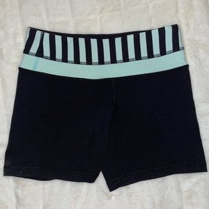 Lululemon Align High-Rise Short 4-inch